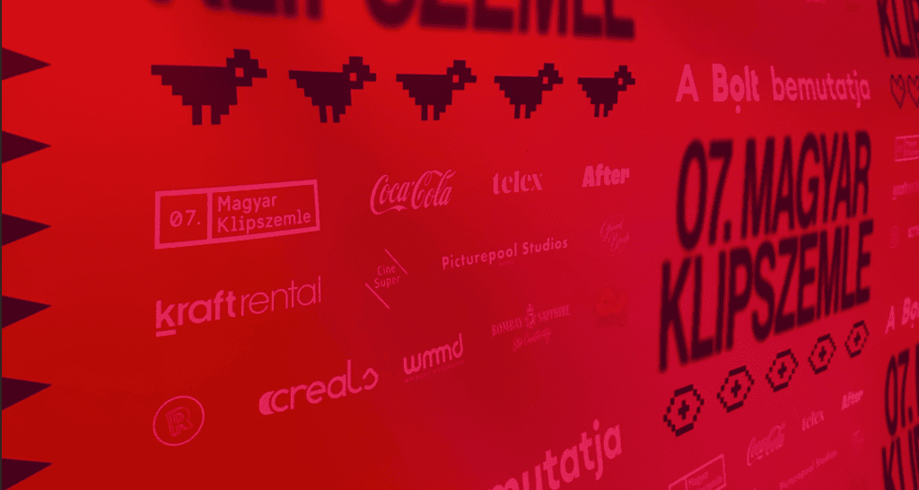 Magyar Klipszemlén jártunk